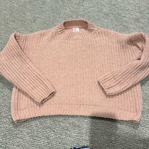 Sadie & Sage sweater